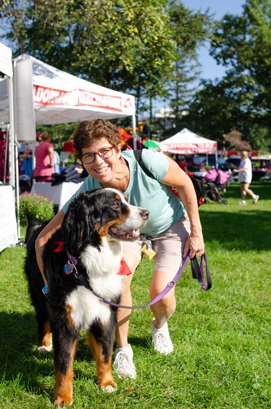 POD2018 03 Dogs-Owners, Cinder &amp; Whitney-DSC 0029