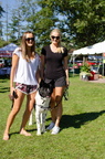 POD2018 03 Dogs-Owners, Dax Karolina &amp; Alvina-DSC 0684