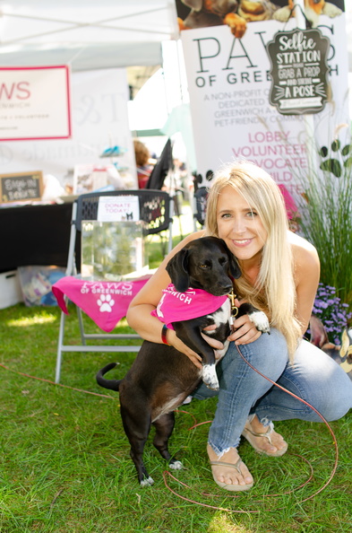 POD2018 03 Dogs-Owners, Hope &amp; Jessica-DSC 0262