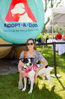 POD2018 03 Dogs-Owners, Lollipop &amp; Laura-DSC 0605