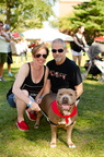 POD2018 03 Dogs-Owners, Mochi Lisa &amp; Vince-DSC 0638