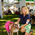 POD2018 03 Dogs-Owners, Petunia &amp; Anne-DSC 0270