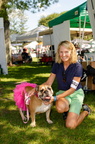 POD2018 03 Dogs-Owners, Petunia &amp; Anne-DSC 0270