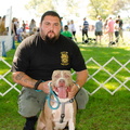 POD2018 03 Dogs-Owners, Romeo & Matt-DSC 0250