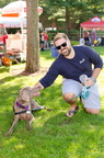 POD2018 03 Dogs-Owners, Zara &amp; Ian-DSC 0116