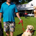 POD2018 03 Dogs-Owners, Zoey & Greg-DSC 0033