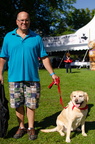 POD2018 03 Dogs-Owners, Zoey &amp; Greg-DSC 0033