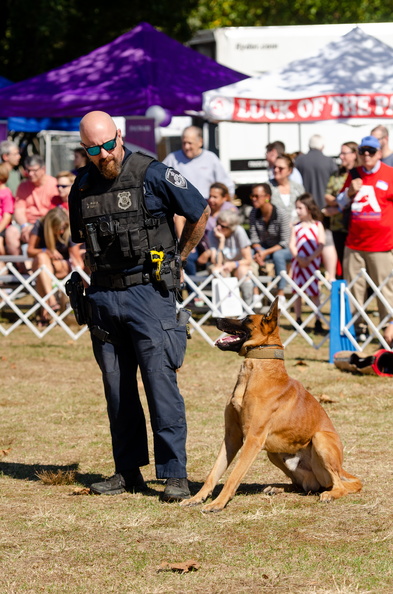 2019POTD BMalin 04 PoliceDemo DSC 0405